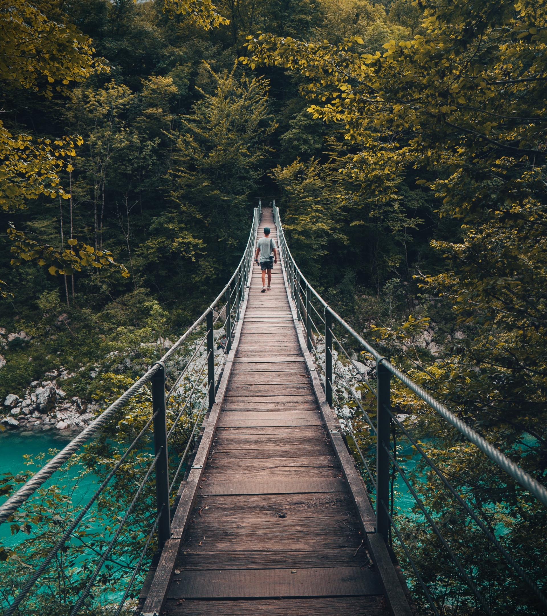 Slovenia Unique experiences - login background